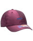 Фото #2 товара Men's Garnet Barcelona Liquid Adjustable Hat