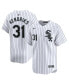 Фото #1 товара Men's Liam Hendriks Chicago Sox Home Limited Player Jersey