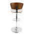 Ravinia Adjustable Barstool