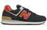 Кроссовки New Balance NB 574 ML574ML2