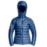 PAJAK Phantom down jacket Синий, M - фото #1