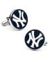 Запонки Inc New York Yankees