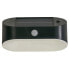 LED-Wandleuchte Solar Typ D