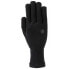 ფოტო #1 პროდუქტის AGU Merino Knit Essential WP long gloves