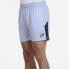 BULLPADEL Coles shorts Bluish Gray, L - фото #4