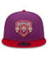 ფოტო #4 პროდუქტის Men's Purple Orlando City SC Jersey Hook 9FIFTY Snapback Hat