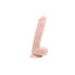 Фото #1 товара Realistic Dildo Flesh 26.5 cm