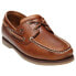 ფოტო #1 პროდუქტის TIMBERLAND Classic 2 Eye Wide Boat Shoes