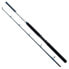 KINETIC Fantastica CC P8 bottom shipping rod