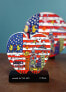 Фото #4 товара Figur James Rizzi - Living in the USA