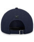 Фото #3 товара Men's Navy Arizona Wildcats 2024 On-Field Club Adjustable Hat