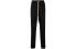 RICK OWENS FW21 纯色抽绳修身休闲裤 男款 黑色 / RICK OWENS FW21 RU02A5390ZL-09