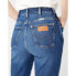 Фото #7 товара WRANGLER 112342835 Mom Straight Fit jeans