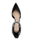 Women's Maya Pointy Toe Evening Pumps