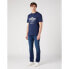 ფოტო #3 პროდუქტის WRANGLER Americana short sleeve T-shirt