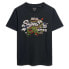 ფოტო #2 პროდუქტის SUPERDRY Vintage Logo Narrative short sleeve T-shirt