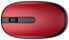 Фото #2 товара HP 240 Empire Red Bluetooth Mouse - Ambidextrous - Optical - Bluetooth - 1600 DPI - Red