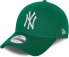 Фото #3 товара New Era New York Yankees 9forty League Essential Adjustable Cap