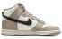 Nike Dunk High Fossil Stone DD1869-200 Sneakers