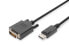 DIGITUS DisplayPort Adapter Cable