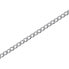 Фото #2 товара Fine white gold chain Pancer 42 cm 271 115 00202 07