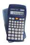 Фото #2 товара Genie 52 SC - Pocket - Scientific - 10 digits - 1 lines - Battery - Navy