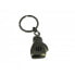 Фото #6 товара Steel glove keychain 18051-01