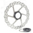 Фото #1 товара GALFER Road Wave CL Disc Brake Disc