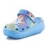 Фото #3 товара Crocs Classic Tie Dye Cutie Clog K Jr 208083-4KT