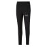 Фото #3 товара Puma Live In High Waist Leggings Womens Black Athletic Casual 67795101