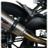 GPR EXHAUST SYSTEMS Yamaha Tracer 9 GT 2021-2023 Homologated High Full Line System With Catalyst DB Killer