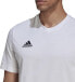 Adidas Koszulka adidas ENTRADA 22 Tee HC0452 HC0452 biały L