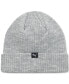 Фото #2 товара Men's Evercat Fundamental Ribbed-Knit Beanie