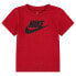 NIKE KIDS Futura short sleeve T-shirt