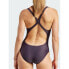 Фото #3 товара Adidas 3 Bars Suit M IL7285 swimsuit