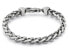 Фото #1 товара Hype luxury steel bracelet JUMB01354JWAS