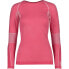 Фото #2 товара CMP Seamless 3Y96804 Long Sleeve Base Layer