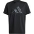 Фото #4 товара ADIDAS Train Essentials Print short sleeve T-shirt