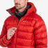 MONTANE Anti-Freeze MAFXH down jacket