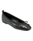 Фото #1 товара Women's Ubet Slip-on Square Toe Dress Flats