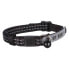 ფოტო #3 პროდუქტის TRIXIE Cat With Reflective Nylon Address Holder Collar