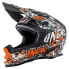 Фото #1 товара ONeal Spare For Helmet 7Series Evo Menace Visor