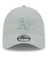 Фото #2 товара Men's Green Oakland Athletics Color Pack 9TWENTY Adjustable Hat