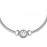 Steel pendant bracelet with Drops SCZ1189 anchor