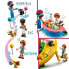 Детский конструктор LEGO Friends 41727 Rescue Center - игрушка для ветеринарии "The Dog Rescue Center"
