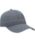 Фото #4 товара Men's Graphite Performance Adjustable Hat
