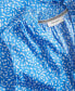 Фото #6 товара Women's Sleeveless Ruffle-Neck Top, Created for Macy's