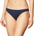 Фото #1 товара Roxy 273932 Women's Beach Classics Moderate Bikini Bottom, Mood Indigo, L