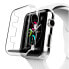 Фото #1 товара COOL Silicone Apple Watch Series 42 mm