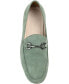 Women's Giia Bit Loafers 9 м - фото #4